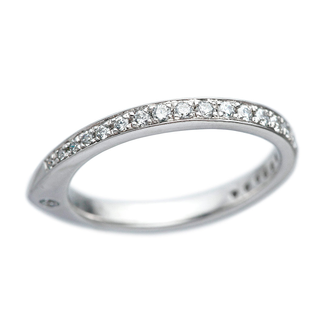 Half Eternity Ring | HD02437