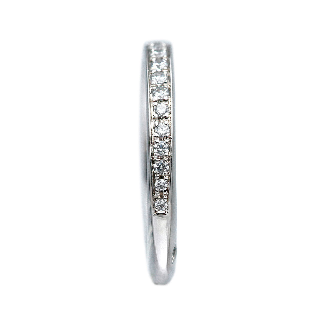 Half eternity ring ｜ HD02437