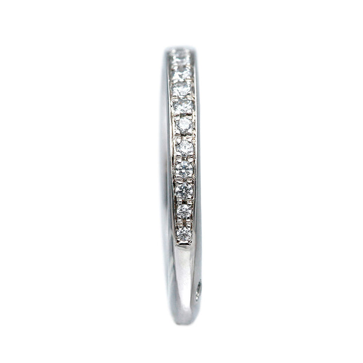 Half eternity ring ｜ HD02437