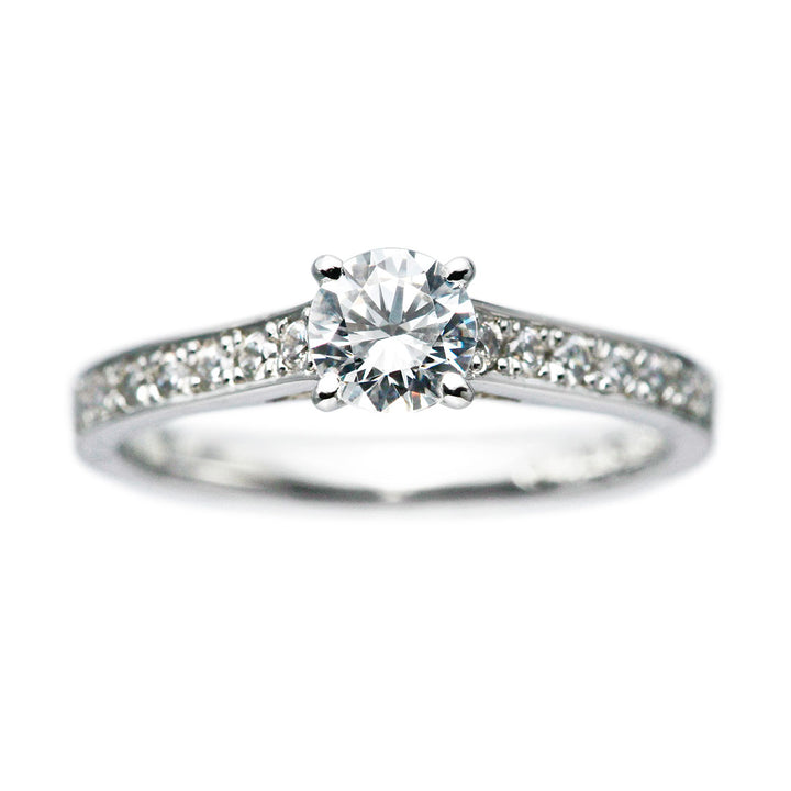 Engagement Ring | HD02499