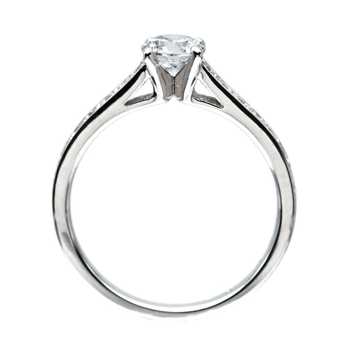 Engagement Ring | HD02499