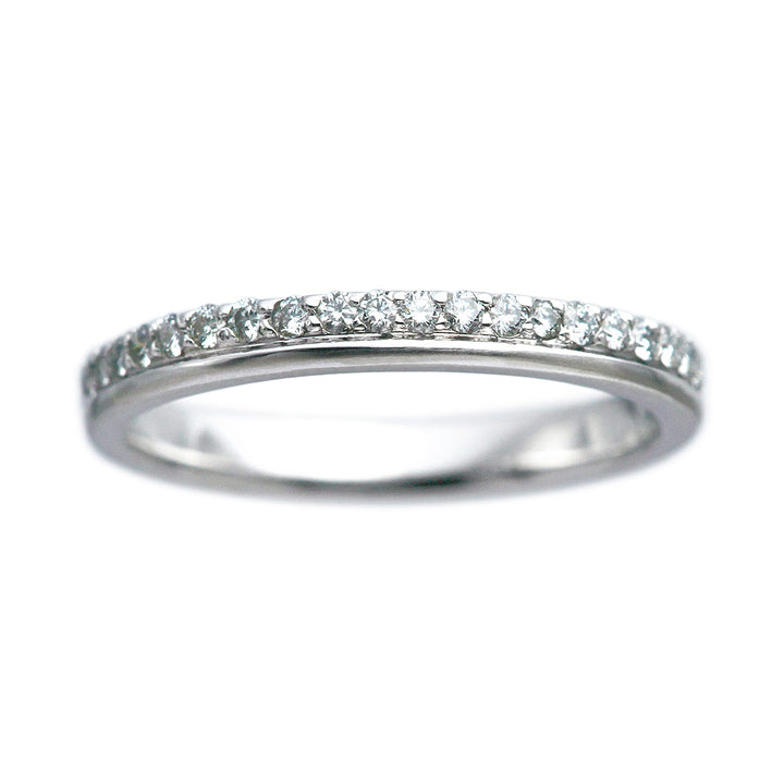 Half eternity ring ｜ HD02523A