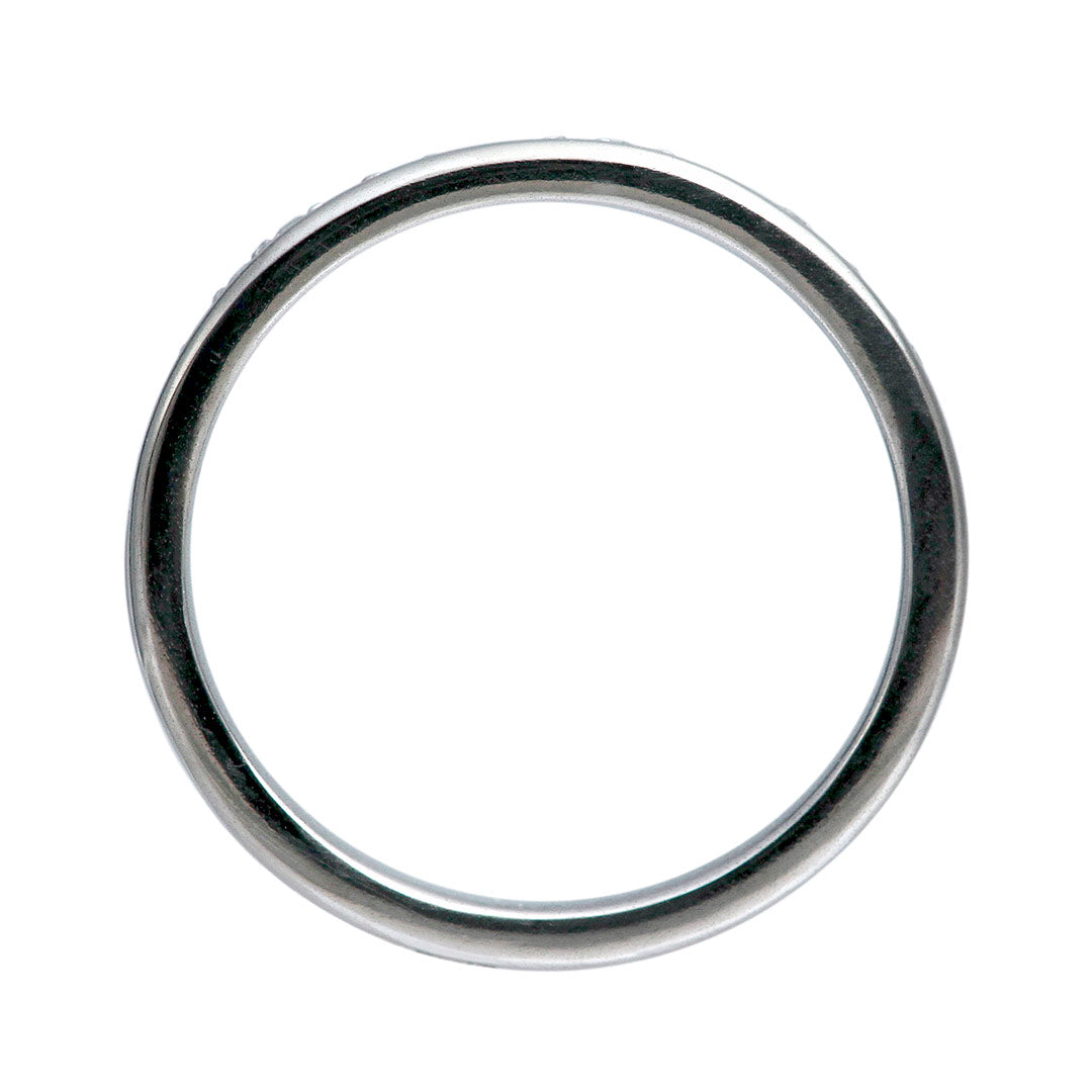 Half eternity ring ｜ HD02523A