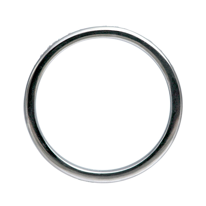 Half eternity ring ｜ HD02523A
