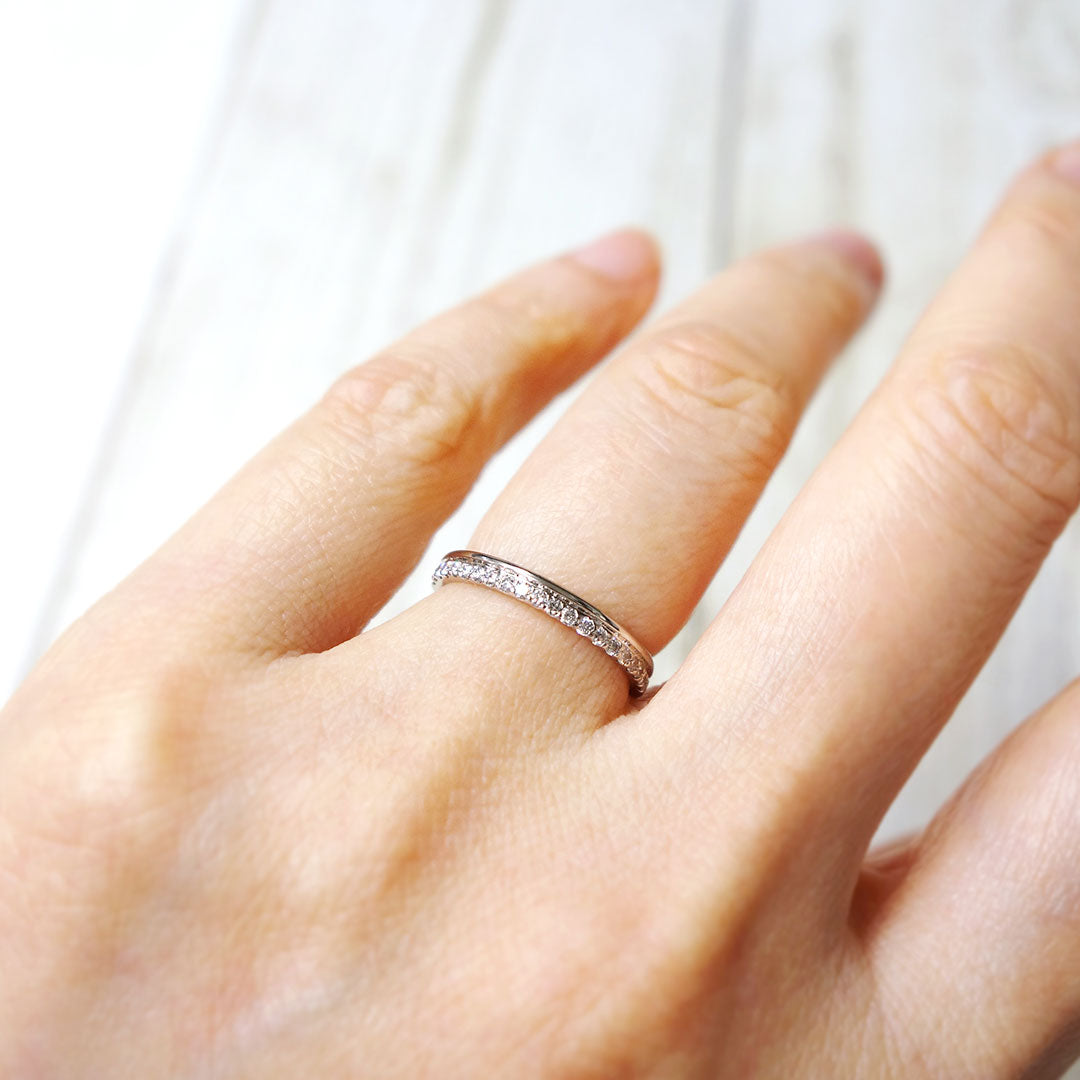 Wedding rings | HM01973L/HD02523A