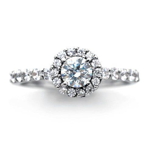 <tc>Diamond ring ｜RD03323</tc>