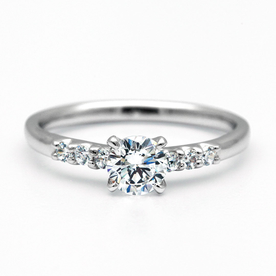 Engagement ring ｜ HD02539