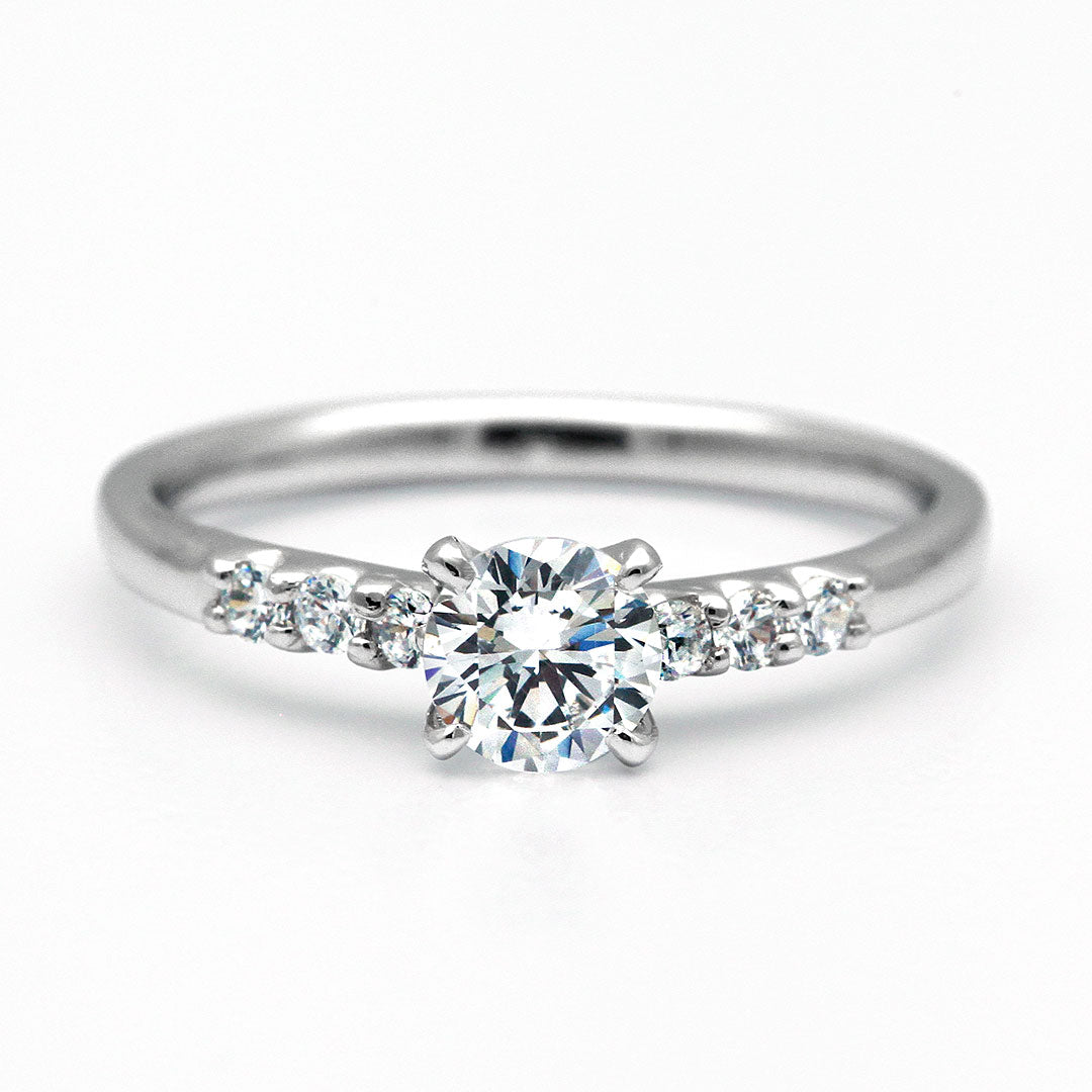 婚約指輪（エンゲージリング） ｜ HD02539