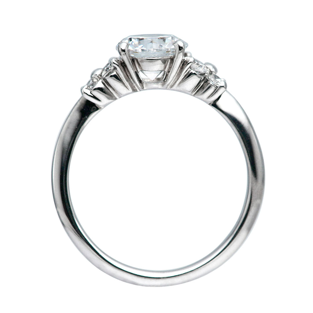 <tc>Engagement Ring | HD02869</tc>