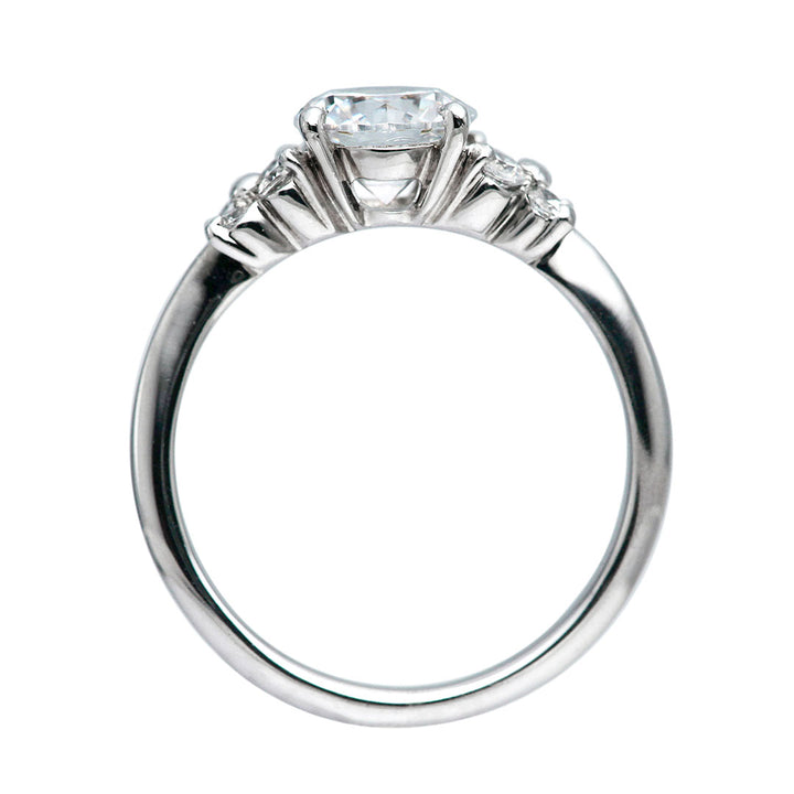 <tc>Engagement Ring | HD02869</tc>