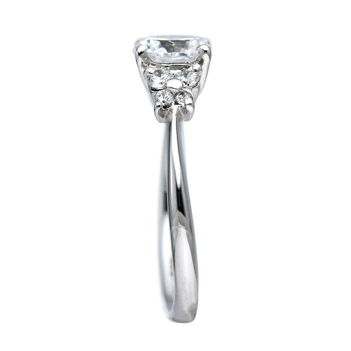 <tc>Engagement Ring | HD02869</tc>