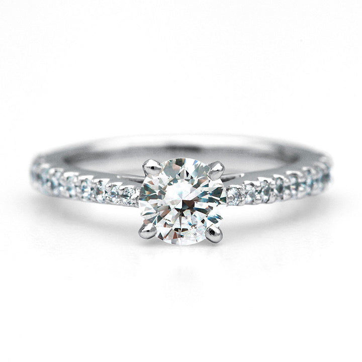 Engagement Ring | HD02572
