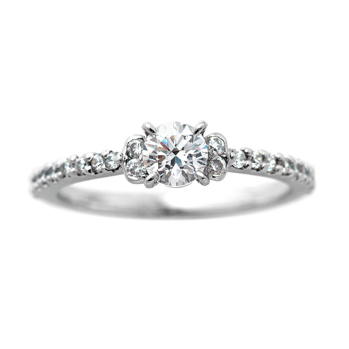 Engagement Ring | HD02575