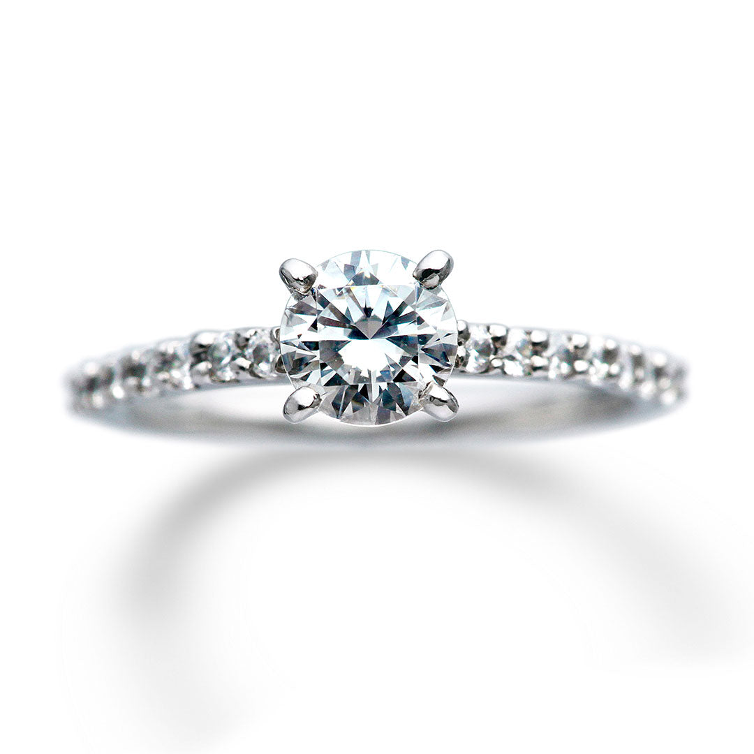 <tc>Engagement Ring | HD02632</tc>
