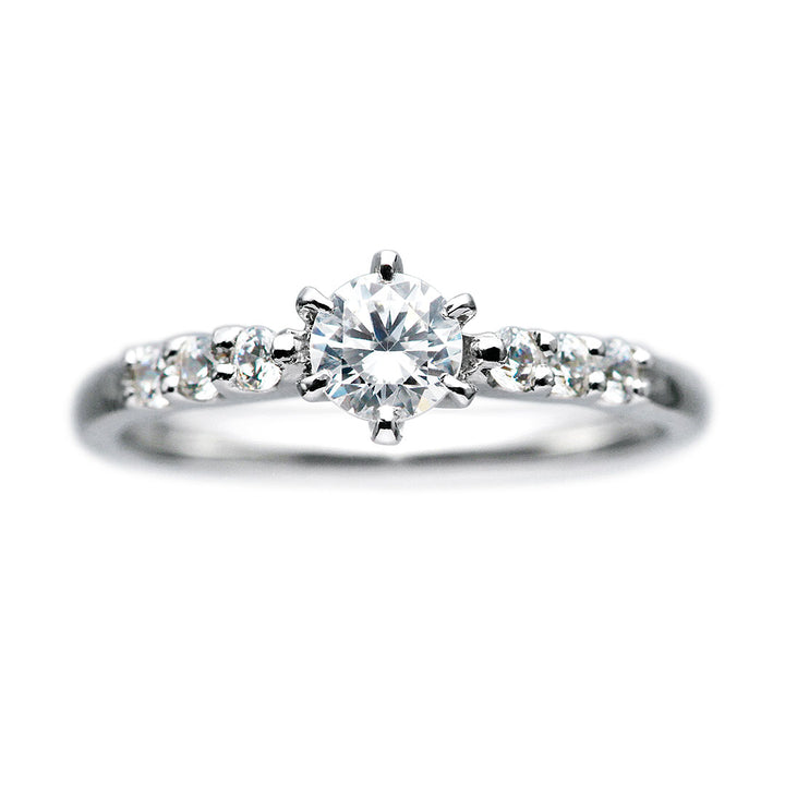 Engagement Ring | HD02742