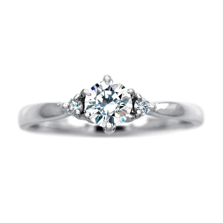 Engagement Ring | HD02744