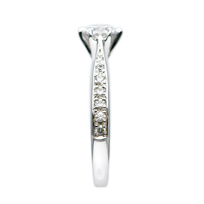 婚約指輪（エンゲージリング） ｜ HD02775