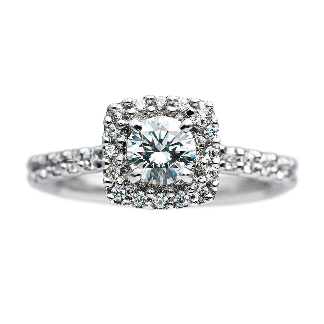 Engagement Ring | HD02791