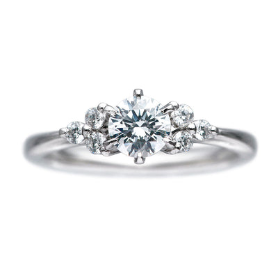 婚約指輪（エンゲージリング） ｜ HD02802