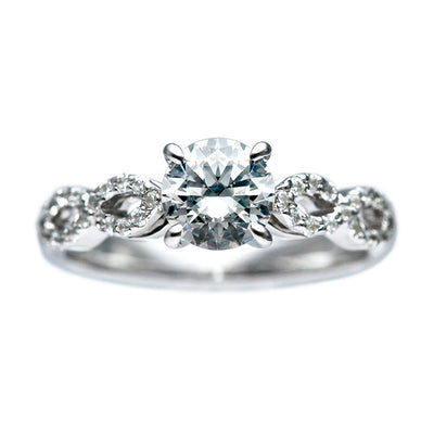 Engagement Ring | HD02825