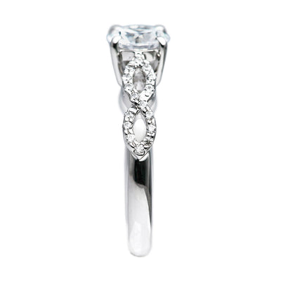 Engagement Ring | HD02825