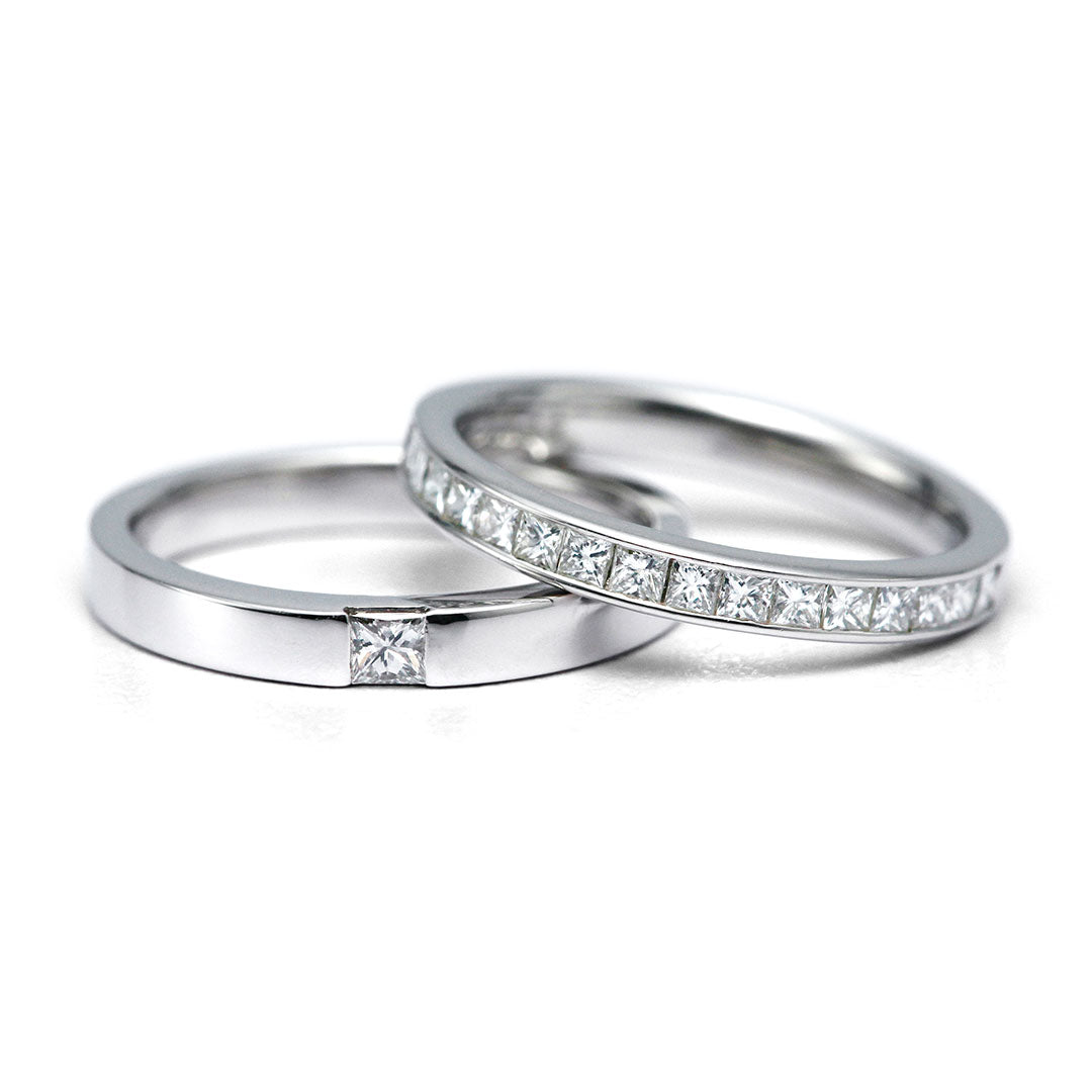 Wedding ring ｜ HD02852/HD02555