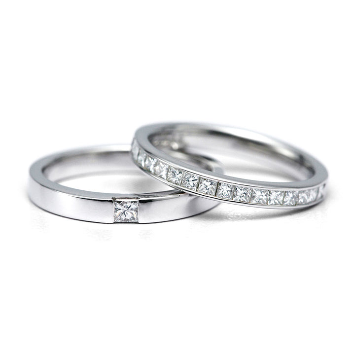 Wedding ring ｜ HD02852/HD02555