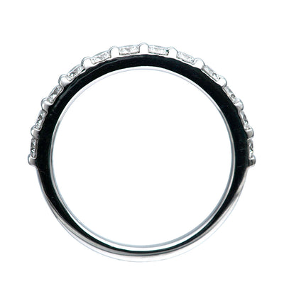 <tc>Half Eternity Ring｜ HD02855</tc>