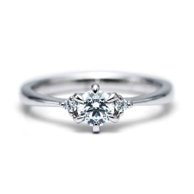 Engagement ring | HD02878