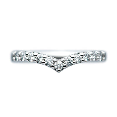 Half Eternity Ring | HD02879
