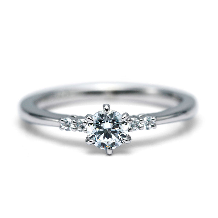 Engagement ring ｜ HD02884
