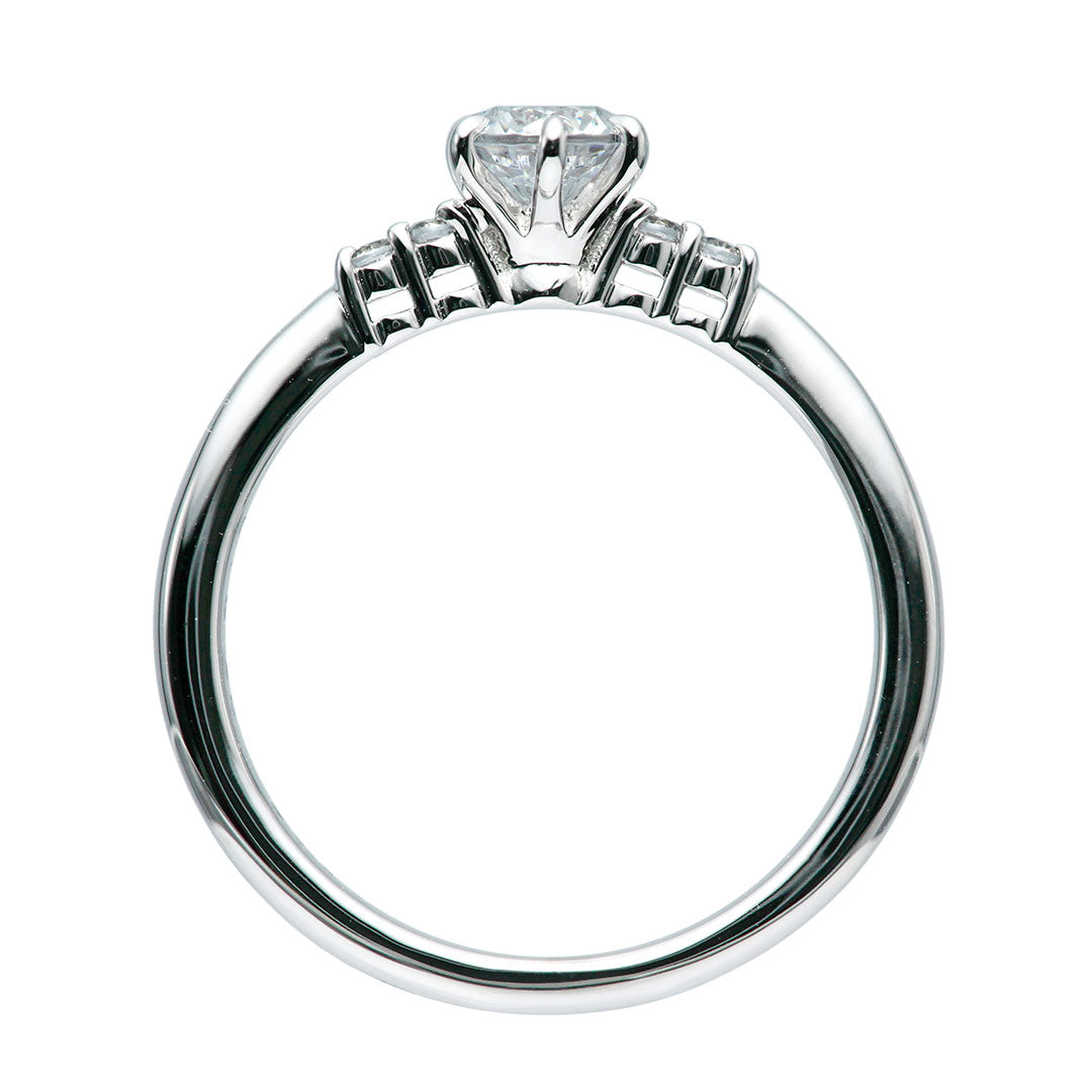 Engagement ring ｜ HD02884