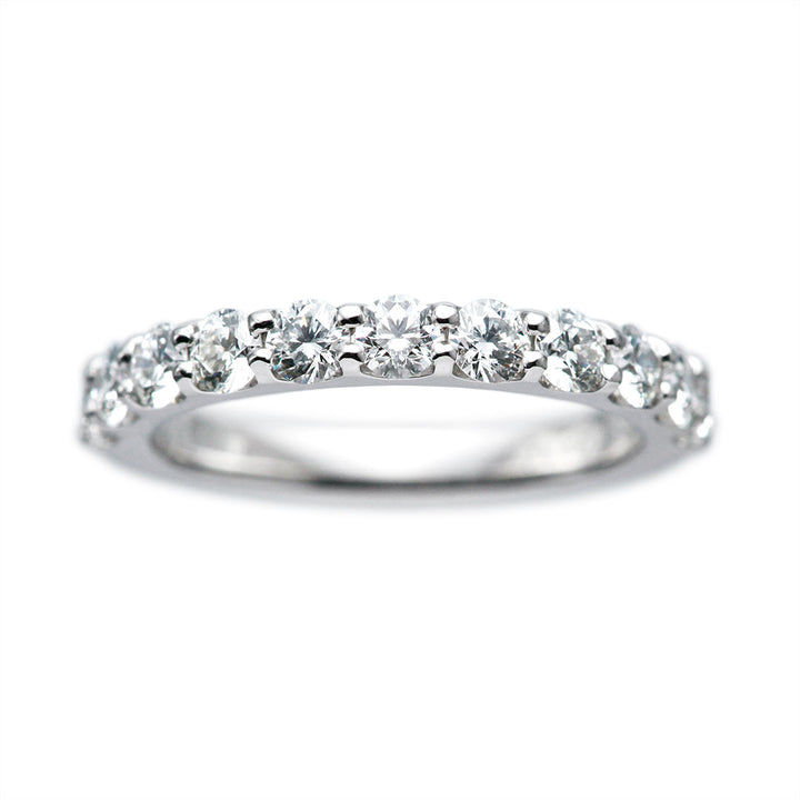 Half eternity ring ｜ HD02888