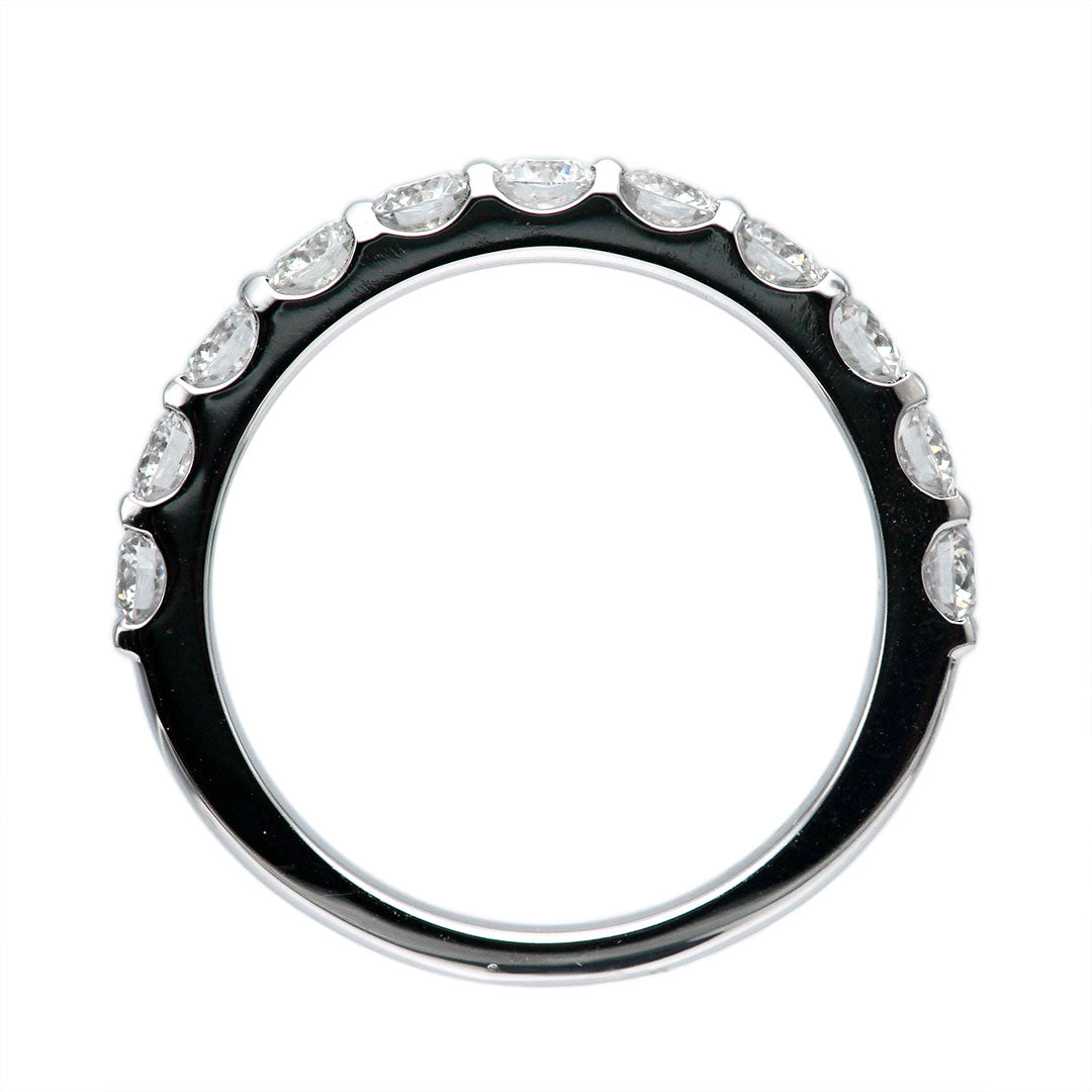 Half eternity ring ｜ HD02888
