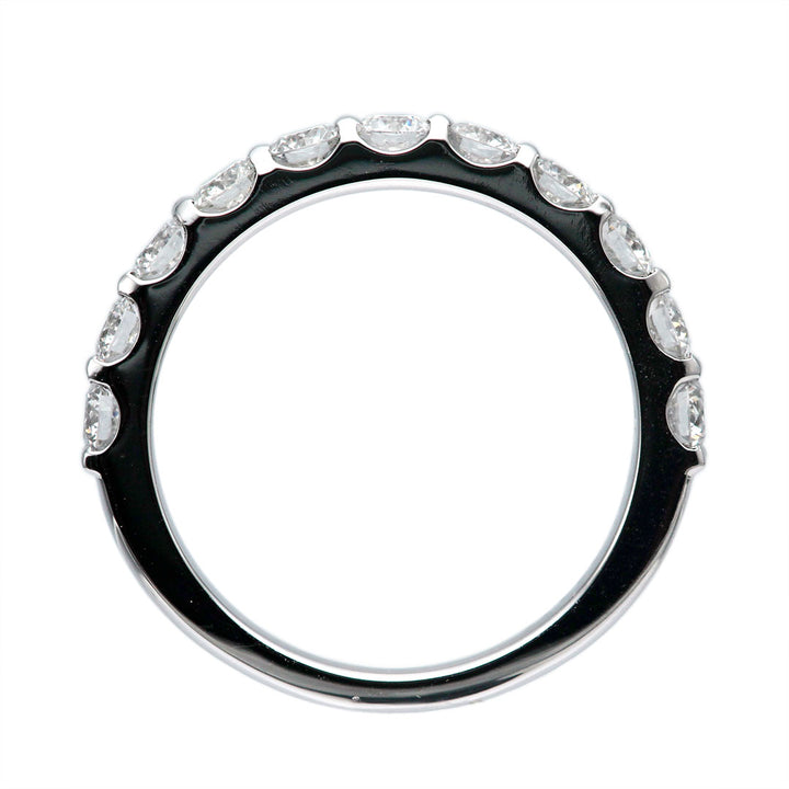 Half eternity ring ｜ HD02888