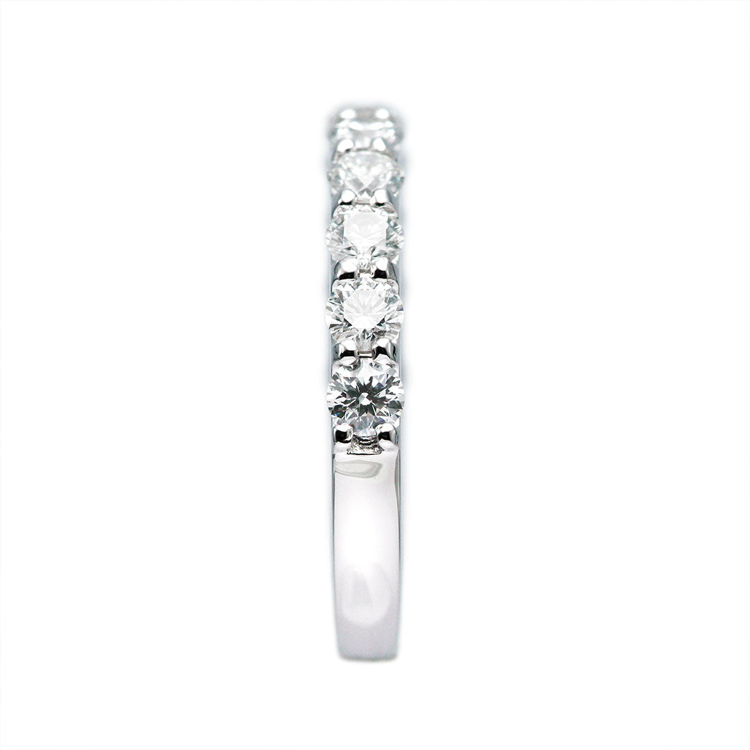 Half eternity ring ｜ HD02888
