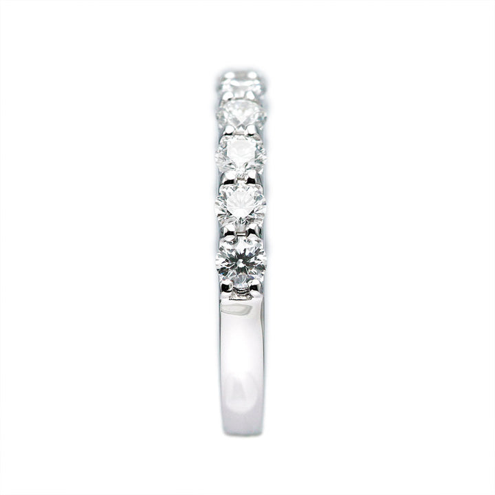 Half eternity ring ｜ HD02888