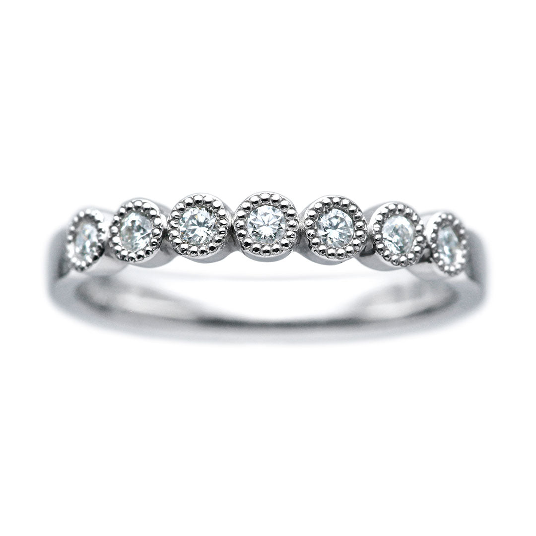 1/3 Eternity Ring | HD02891