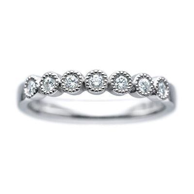 1/3 Eternity Ring | HD02891