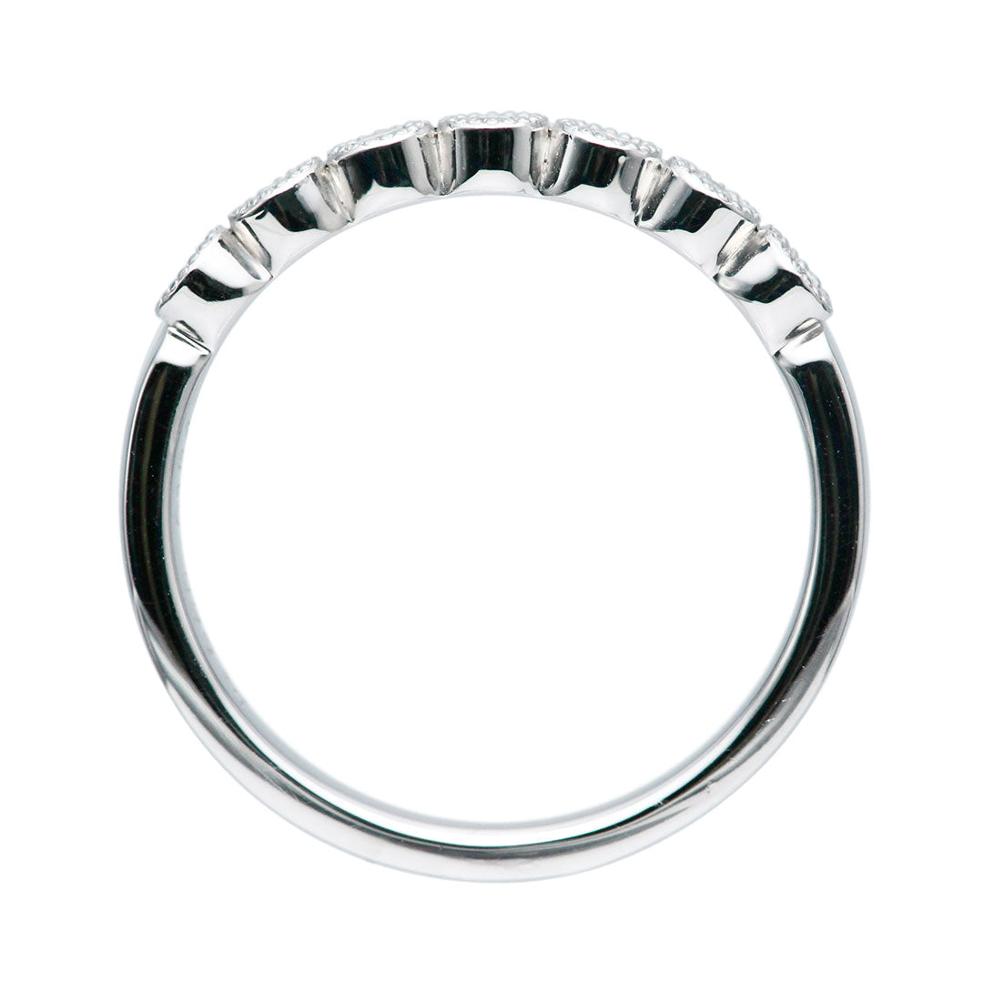 1/3 Eternity Ring | HD02891