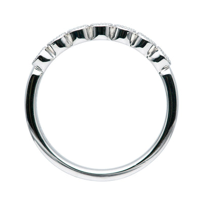 1/3 Eternity Ring | HD02891