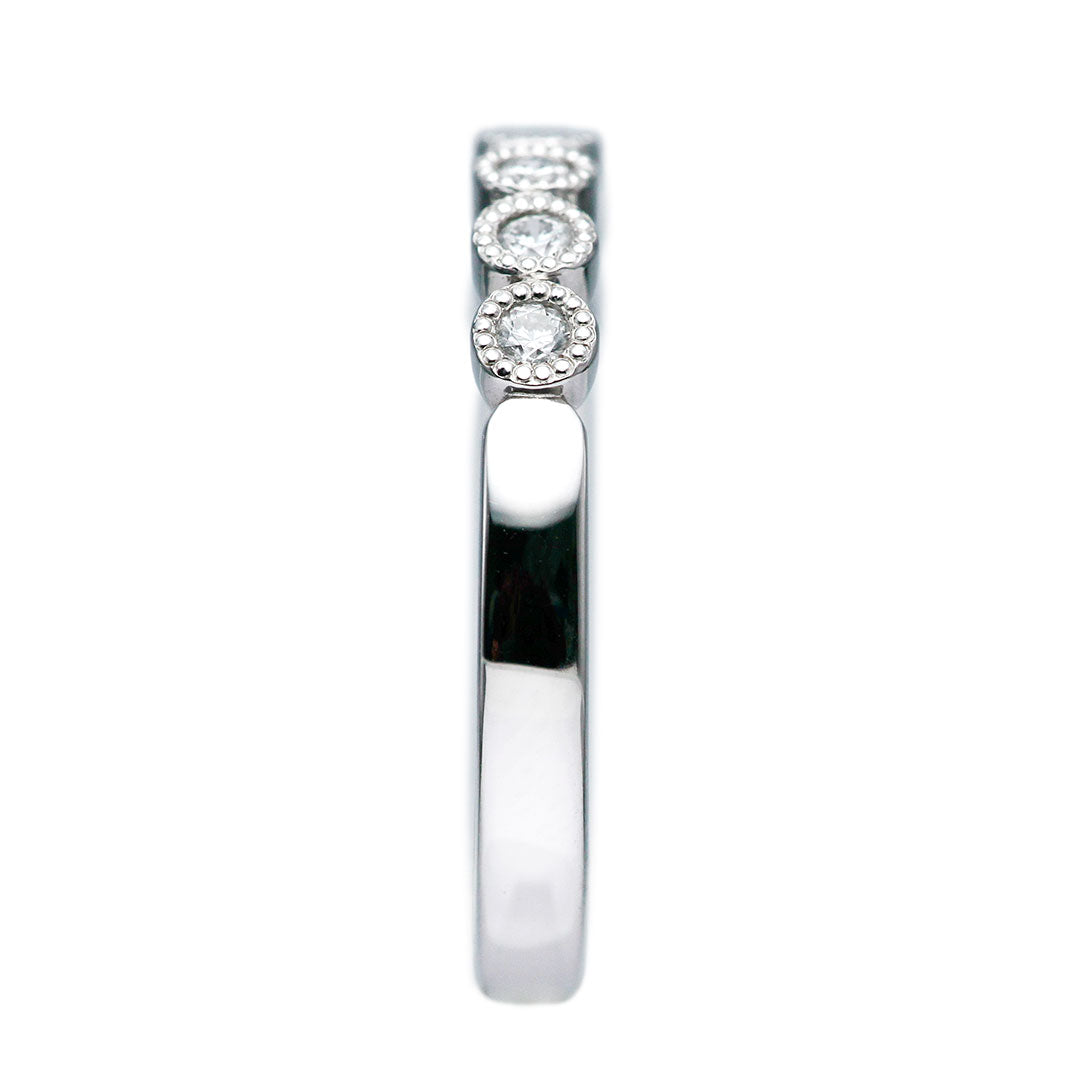 1/3 Eternity Ring | HD02891