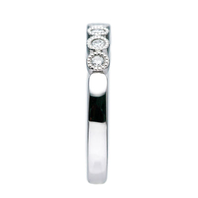 1/3 Eternity Ring | HD02891