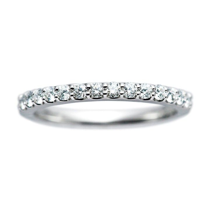 Half eternity ring ｜ HD03034