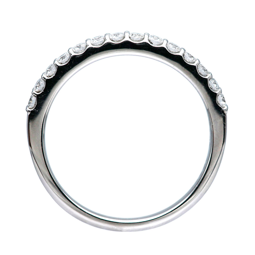 Half eternity ring ｜ HD03034