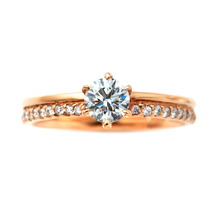 Engagement Ring | HDG02486
