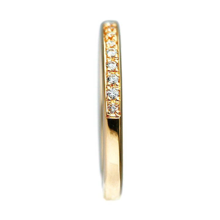 Half eternity ring ｜ HDK2512SA
