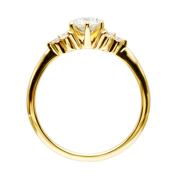 Engagement ring ｜ HDK2802