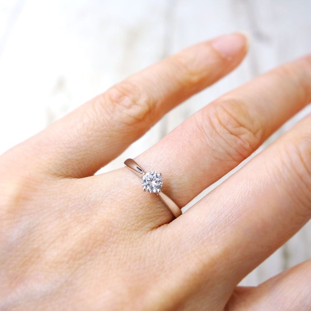 Engagement Ring | HE00984