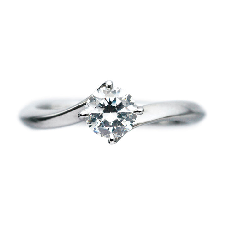 Engagement ring ｜ HE02080